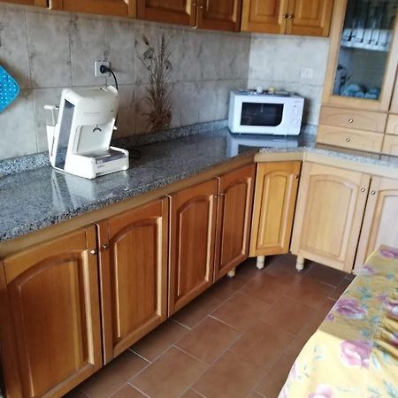 Apartmán Napoli "Da Antonio" Pokoj fotografie