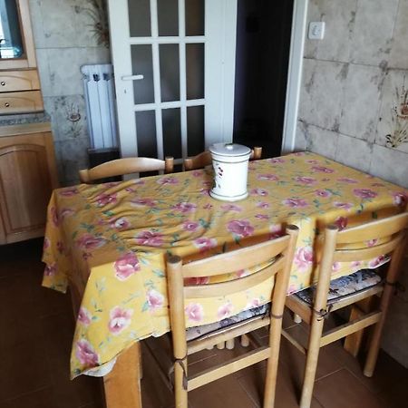 Apartmán Napoli "Da Antonio" Pokoj fotografie