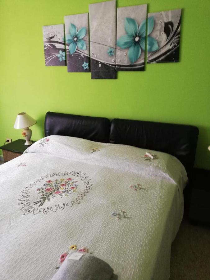 Apartmán Napoli "Da Antonio" Pokoj fotografie