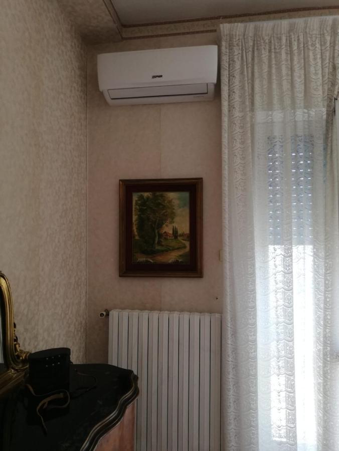 Apartmán Napoli "Da Antonio" Pokoj fotografie