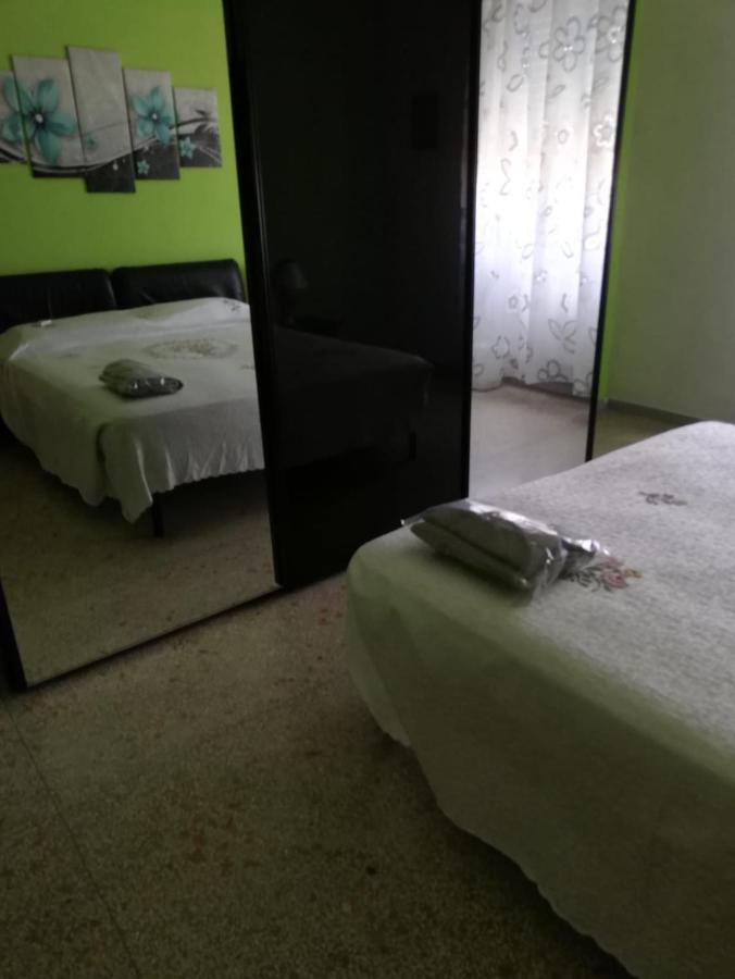 Apartmán Napoli "Da Antonio" Pokoj fotografie