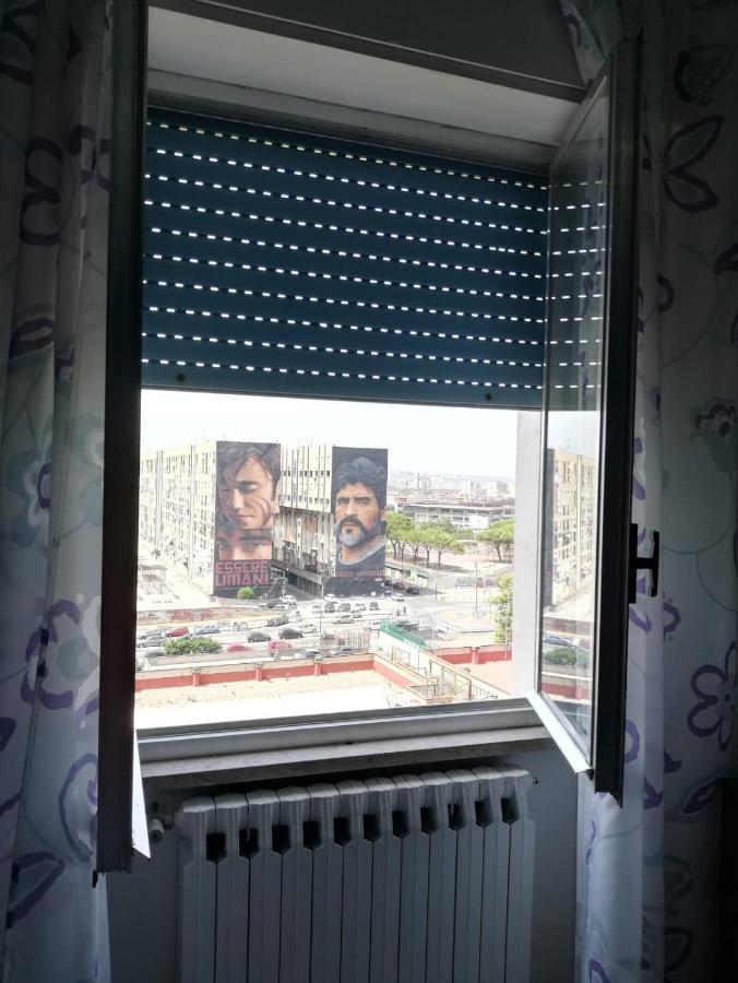 Apartmán Napoli "Da Antonio" Pokoj fotografie