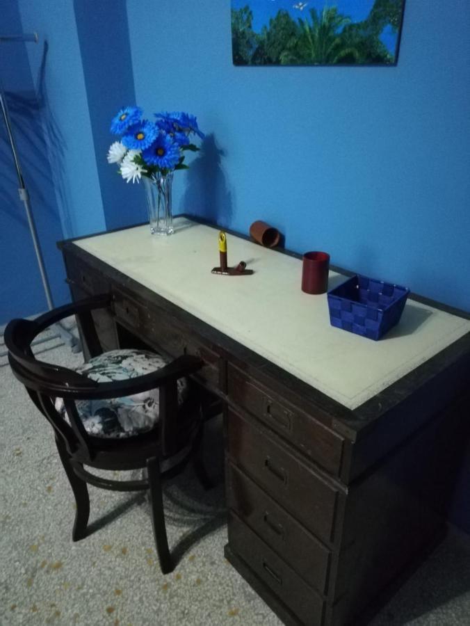 Apartmán Napoli "Da Antonio" Pokoj fotografie
