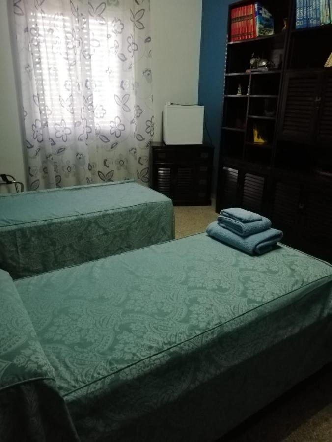 Apartmán Napoli "Da Antonio" Pokoj fotografie