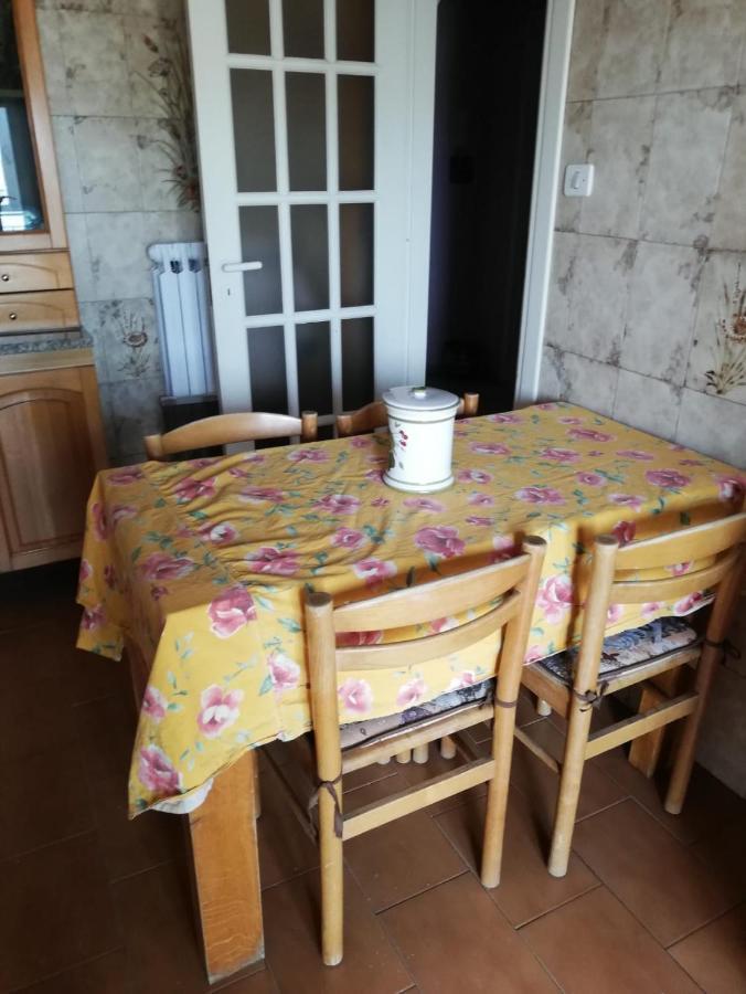Apartmán Napoli "Da Antonio" Pokoj fotografie