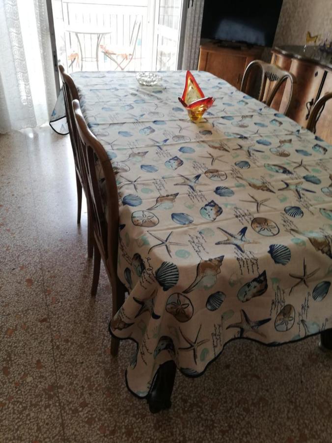 Apartmán Napoli "Da Antonio" Pokoj fotografie